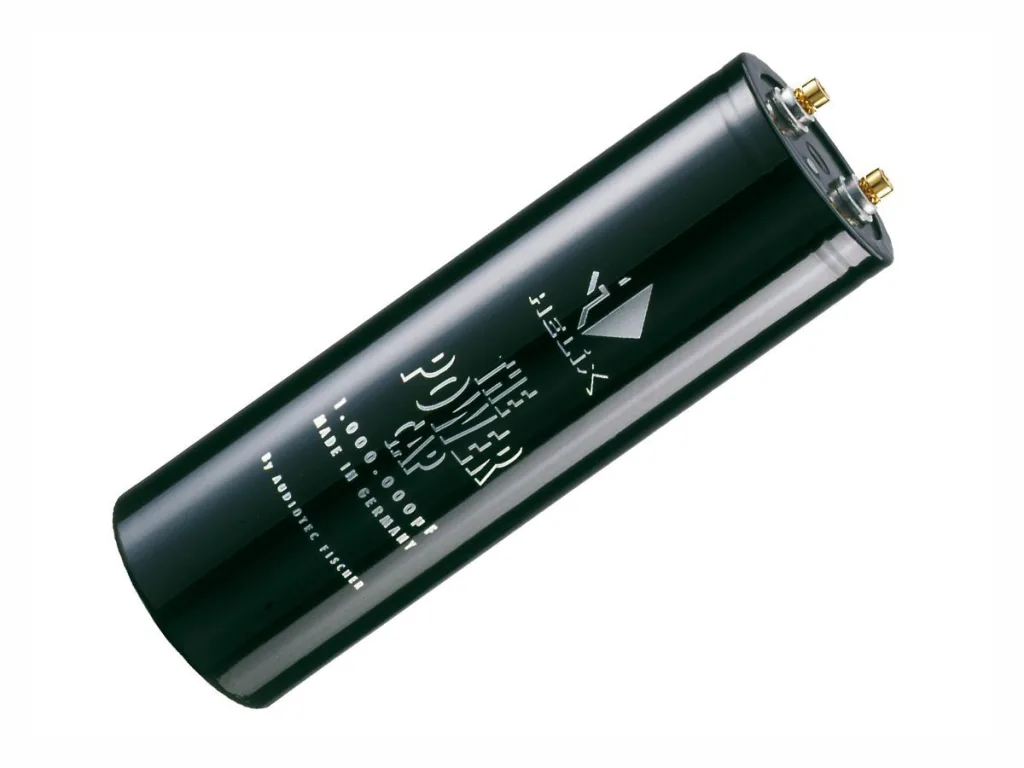 Helix Cap 1000 kondensaattori